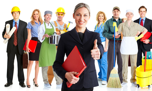 Kilimli Hamal Kiralama Hizmeti